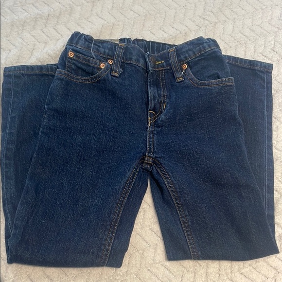 Polo Ralph Lauren Blue Jeans - Picture 3 of 4